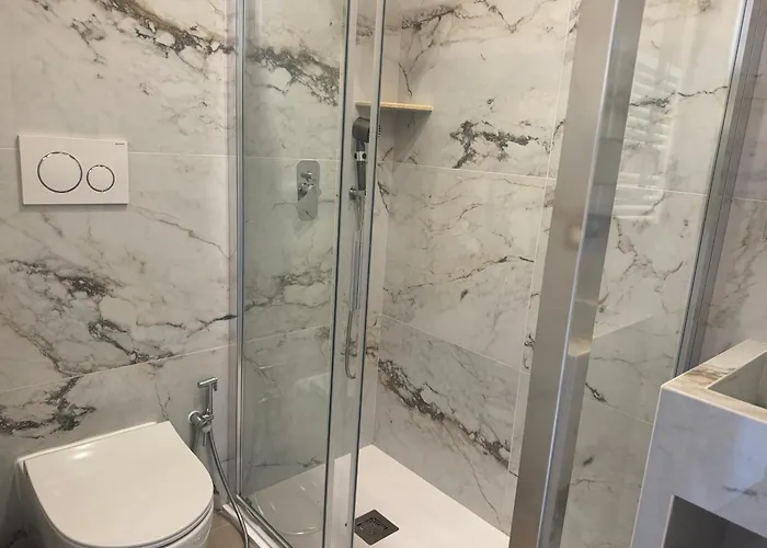Pensjonat Luxe