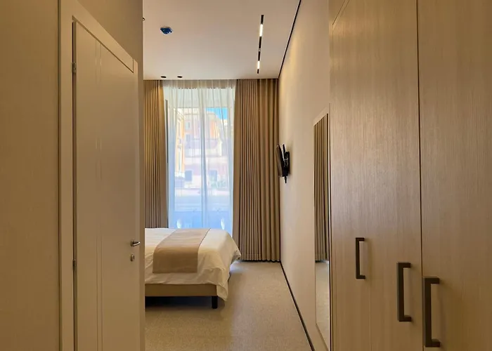 Luxe Rzym