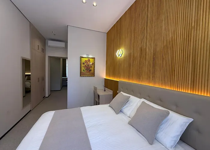 Luxe 4* Rzym