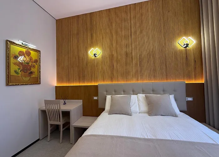 Luxe 4* Rzym