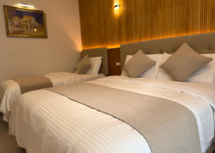 Luxe 4*