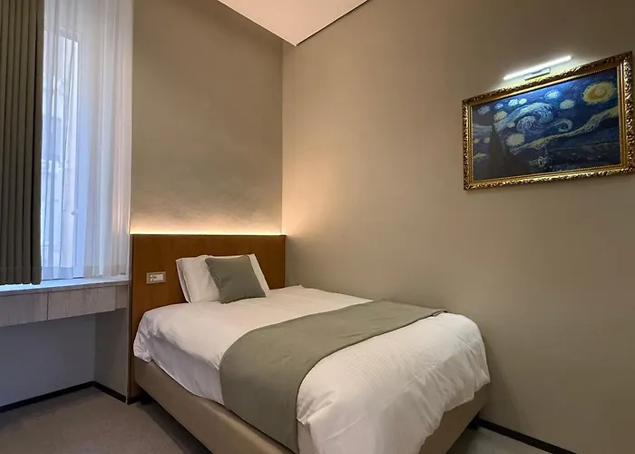 Luxe Rzym