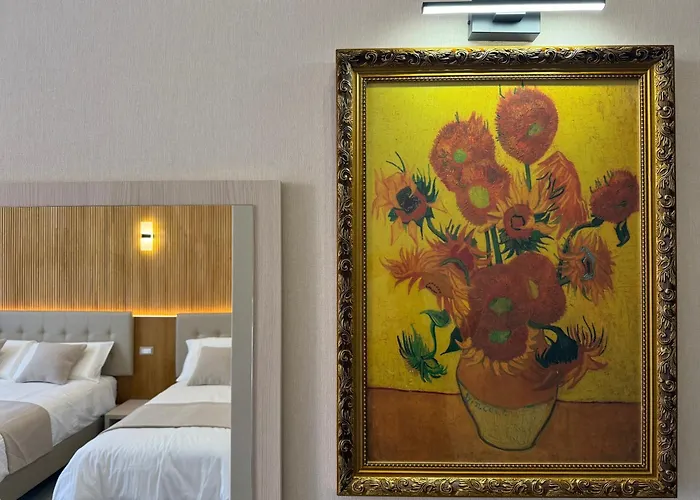 Luxe 4*