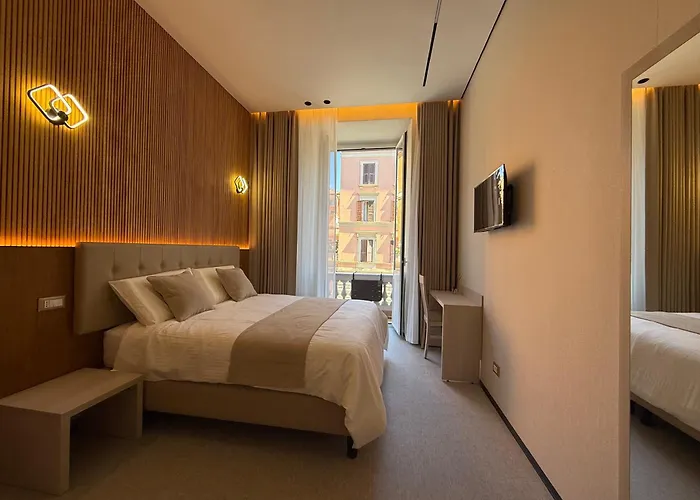 Luxe Pensjonat 4*