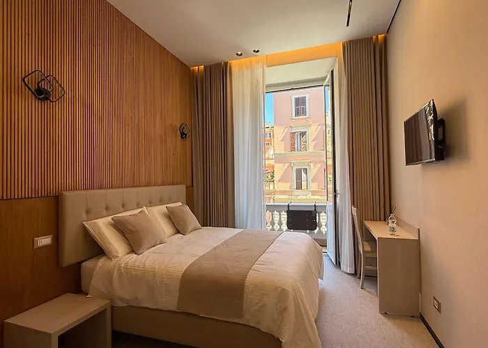 Luxe 4*