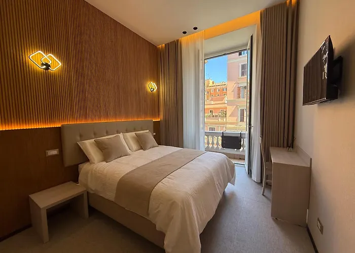 Pensjonat Luxe