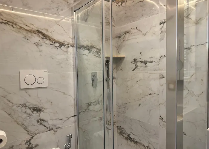 Luxe Pensjonat 4*