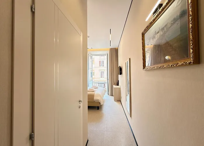Pensjonat Luxe 4*