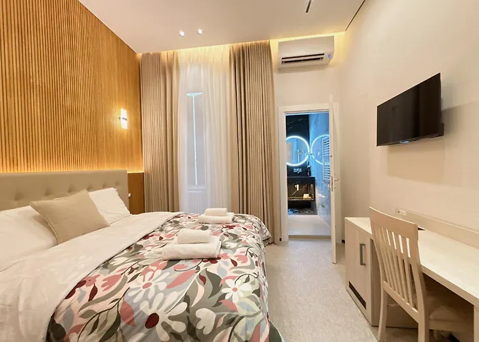 Luxe 4*