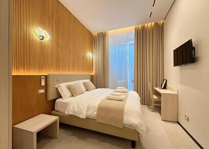 Luxe Pensjonat 4*