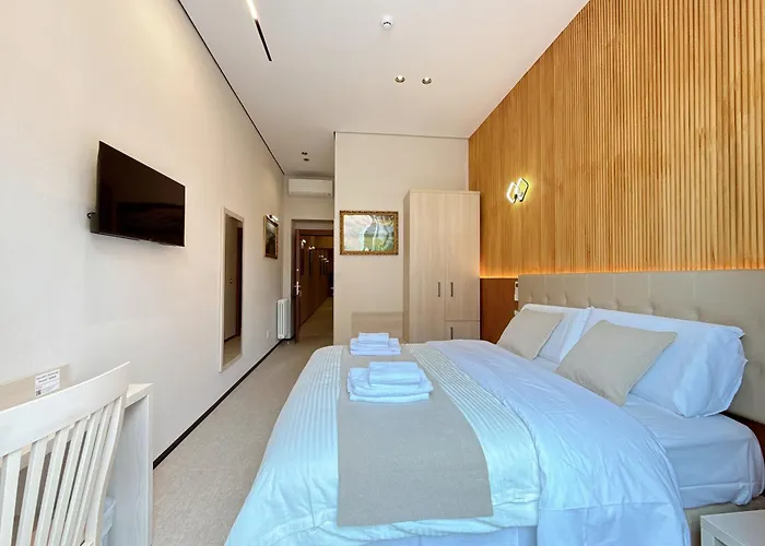 Luxe 4*