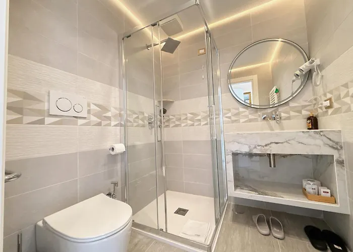 Pensjonat Luxe