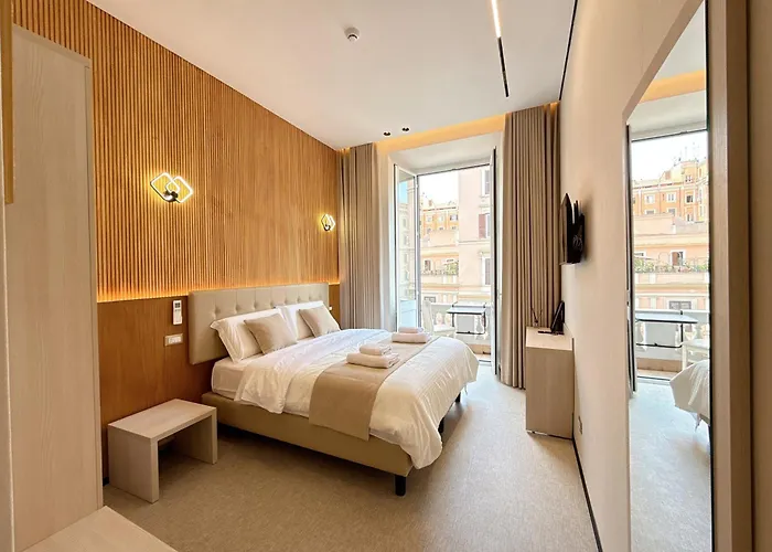 Luxe Pensjonat 4*