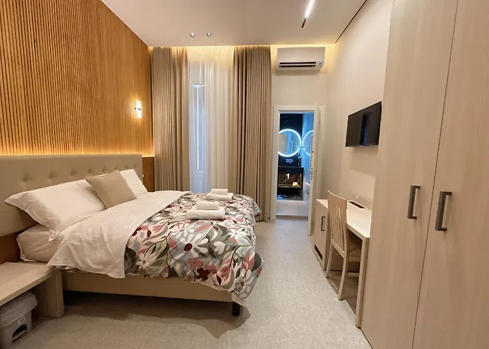 Luxe 4*