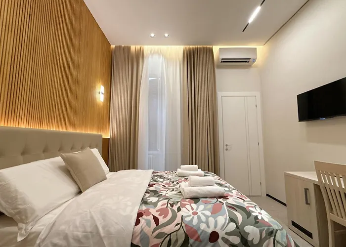 Luxe 4* Rzym