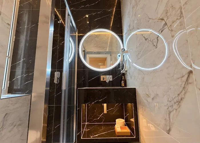 Luxe Pensjonat Rzym