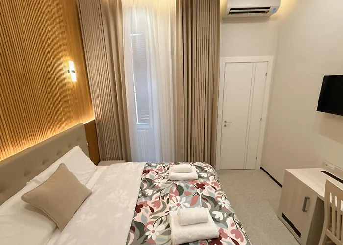Luxe 4*