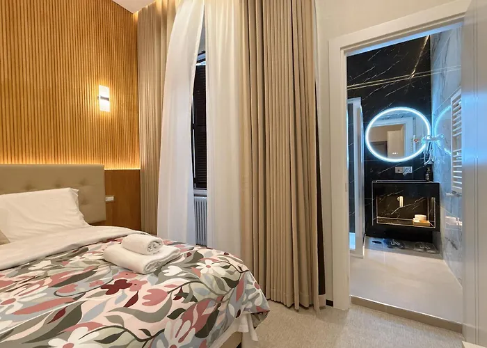 Pensjonat Luxe 4*