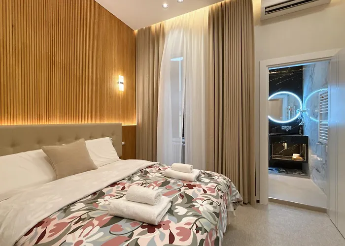 Luxe Pensjonat Rzym
