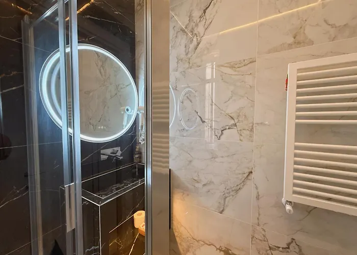 Pensjonat Luxe Rzym