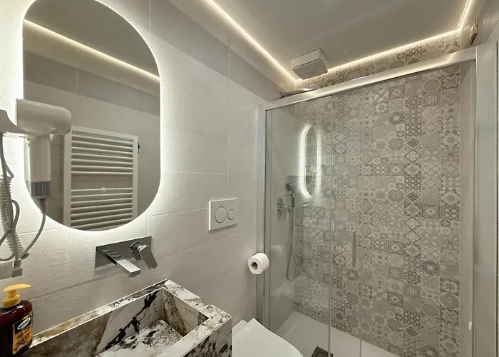 Pensjonat Luxe 4*