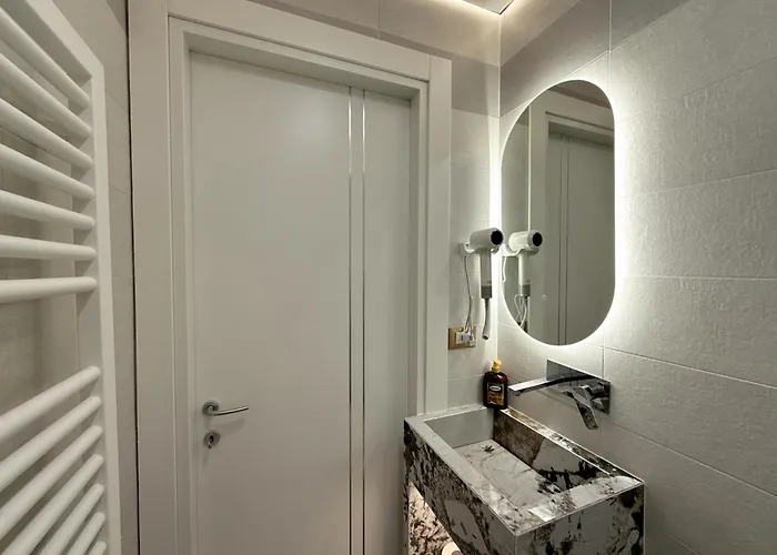 Pensjonat Luxe Rzym