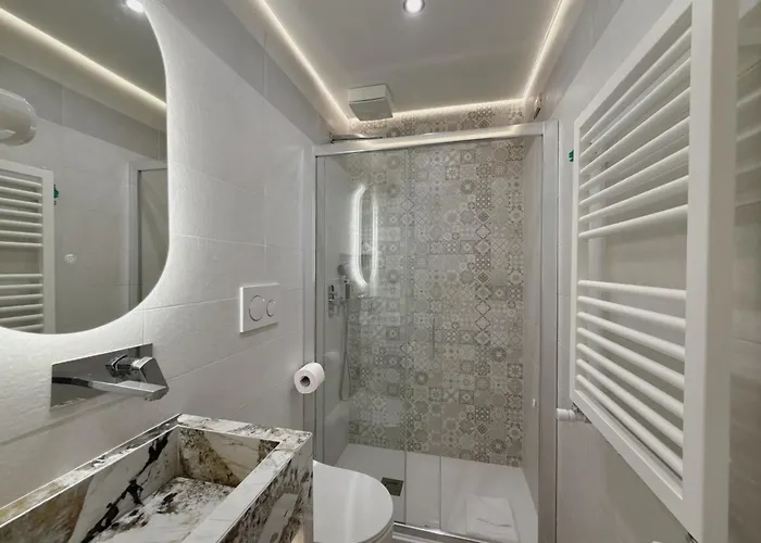 Luxe Pensjonat Rzym