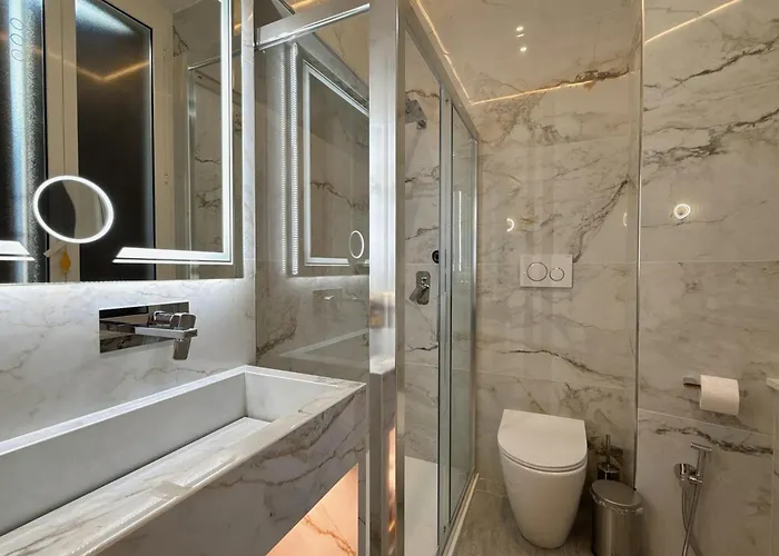 Luxe 4* Rzym