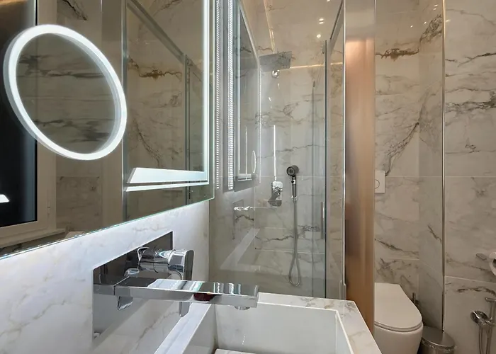 Pensjonat Luxe Rzym