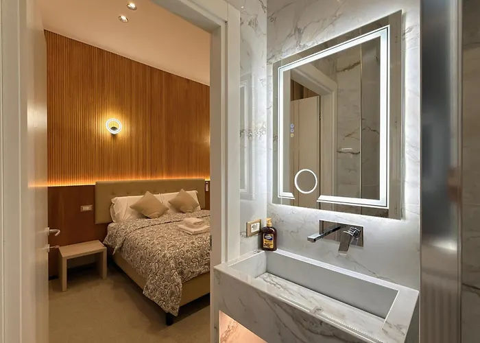 Pensjonat Luxe 4*