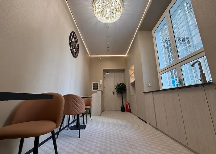 Luxe Rzym