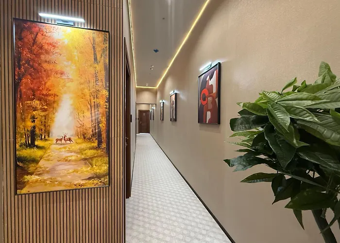 Luxe 4*