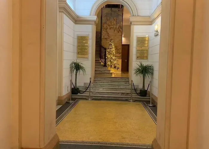 Luxe Rzym