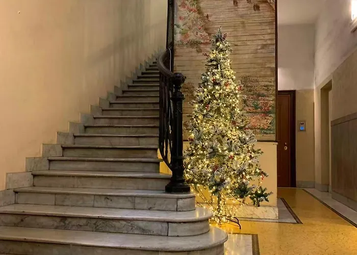 Pensjonat Luxe Rzym