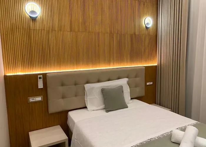 Luxe Pensjonat 4*