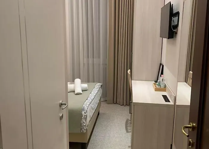 Luxe Pensjonat Rzym