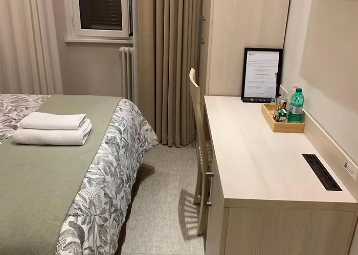 Luxe Pensjonat Rzym