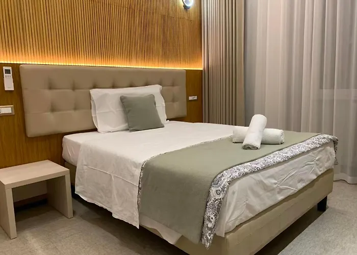 Pensjonat Luxe Rzym
