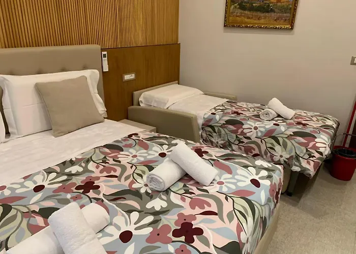 Luxe 4* Rzym