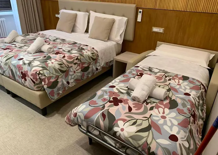 Luxe 4*